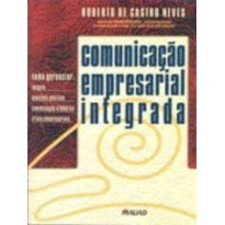 COMUNICACAO EMPRESARIAL INTEGRADA