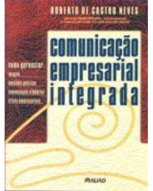 COMUNICACAO EMPRESARIAL INTEGRADA