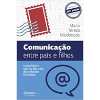 COMUNICACAO ENTRE PAIS E FILHOS - 29ª