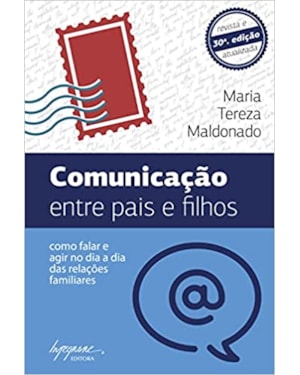 COMUNICACAO ENTRE PAIS E FILHOS - 29ª