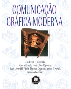 COMUNICAÇÃO GRÁFICA MODERNA