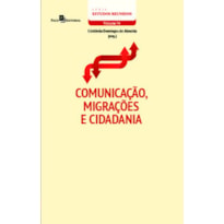 Comunicação, migrações e cidadania