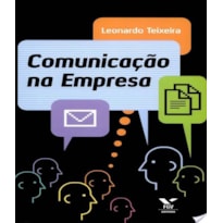 COMUNICACAO NA EMPRESA - 1