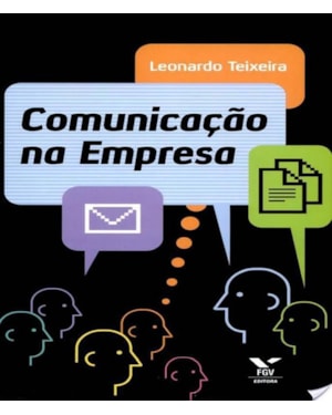 COMUNICACAO NA EMPRESA - 1
