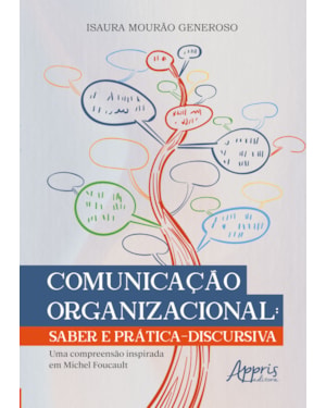 COMUNICAÇÃO ORGANIZACIONAL: SABER E PRÁTICA-DISCURSIVA - UMA COMPREENSÃO INSPIRADA EM MICHEL FOUCAULT
