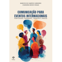 COMUNICAÇÃO PARA EVENTOS INTERNACIONAIS
