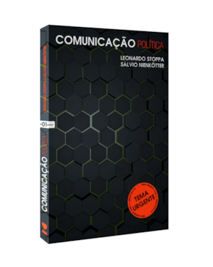 COMUNICAÇÃO POLÍTICA: TEMA URGENTE