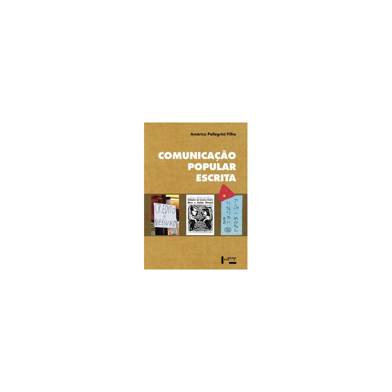 Comunicação popular escrita