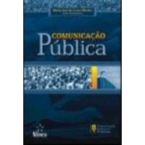 COMUNICACAO PUBLICA - 1