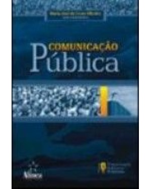 COMUNICACAO PUBLICA - 1