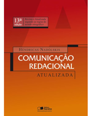 COMUNICAÇÃO REDACIONAL ATUALIZADA