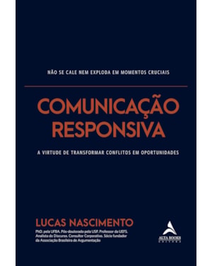 Comunicação Responsiva: A Virtude de Transformar Conflitos em Oportunidades