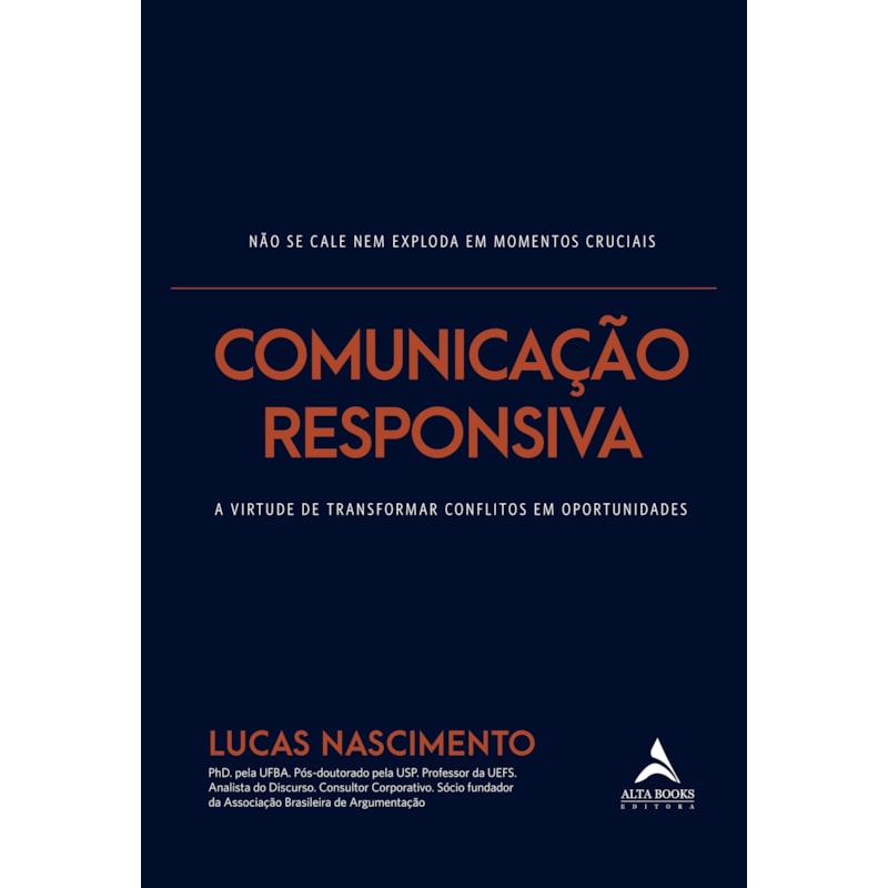 Comunicação Responsiva: A Virtude de Transformar Conflitos em Oportunidades
