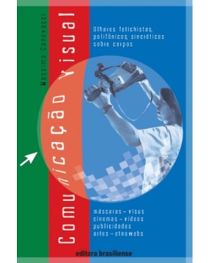 COMUNICAÇÃO VISUAL