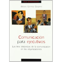 COMUNICACION PARA EJECUTIVOS