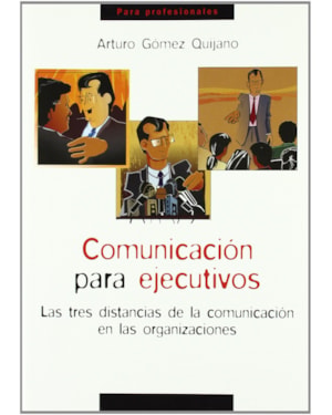 COMUNICACION PARA EJECUTIVOS