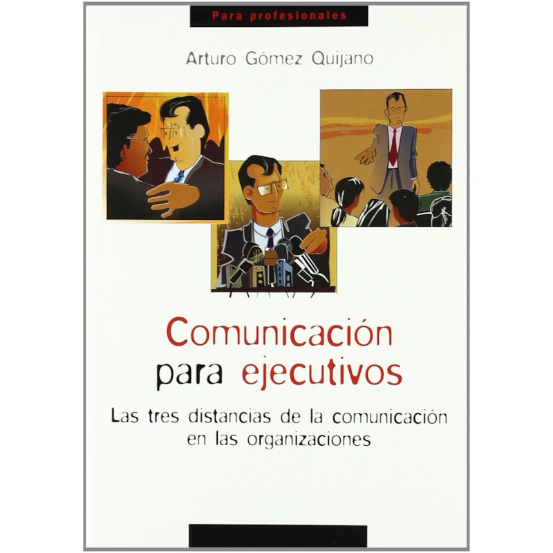 COMUNICACION PARA EJECUTIVOS