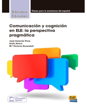 COMUNICACION Y COGNICION EN ELE - LA PERSPECTIVA PRAGMATICA