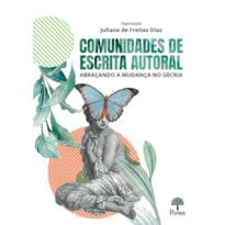 COMUNICADES DE ESCRITA AUTORAL