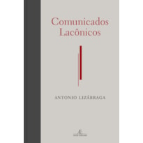 COMUNICADOS LACÔNICOS