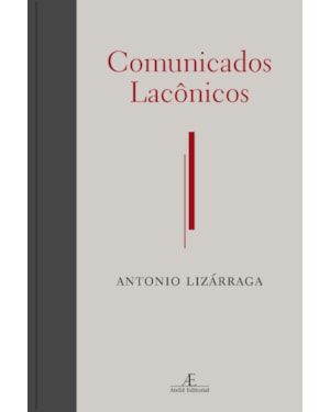 COMUNICADOS LACÔNICOS