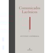 COMUNICADOS LACÔNICOS COMUNICADOS LACÔNICOS