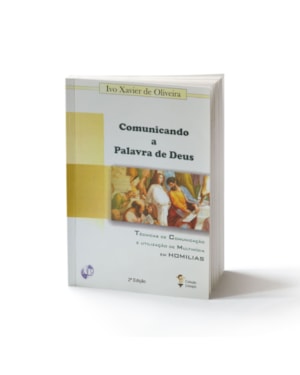 COMUNICANDO A PALAVRA DE DEUS - 1