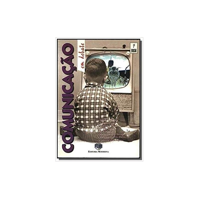COMUNICAO EM DEBATE - 2ª