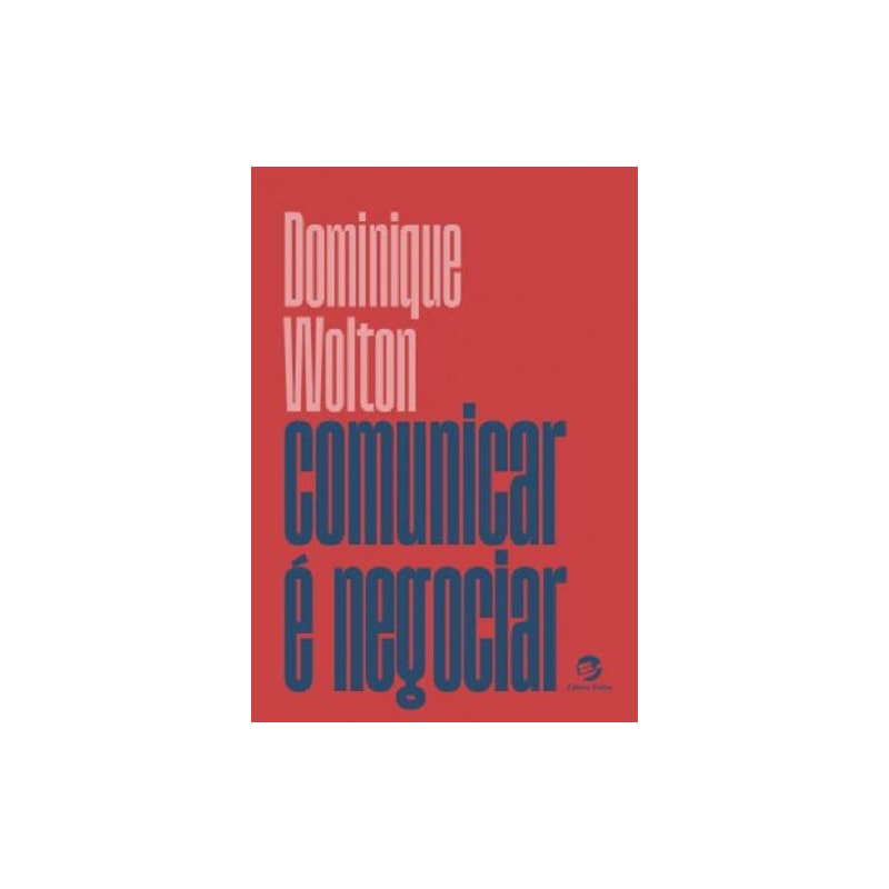 COMUNICAR É NEGOCIAR
