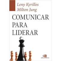 COMUNICAR PARA LIDERAR