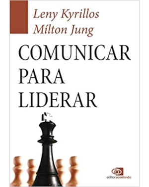 COMUNICAR PARA LIDERAR