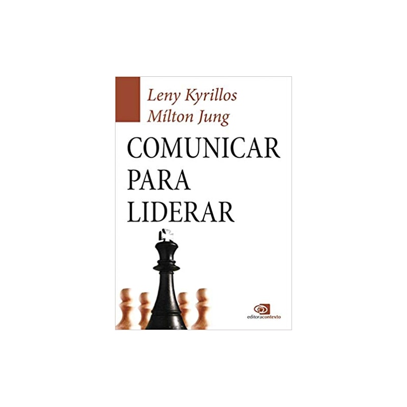 COMUNICAR PARA LIDERAR