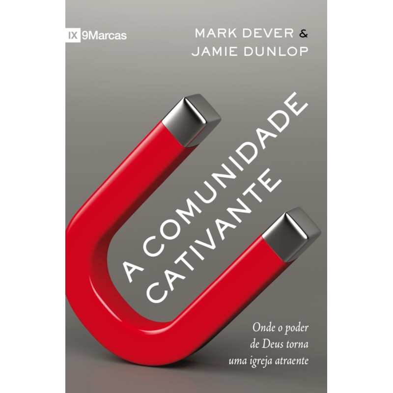 COMUNIDADE CATIVANTE