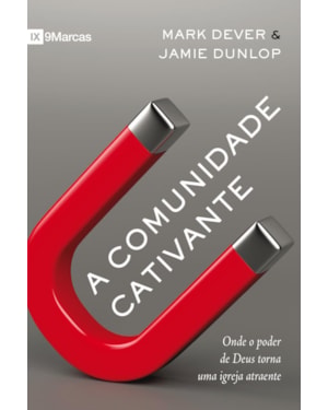 COMUNIDADE CATIVANTE