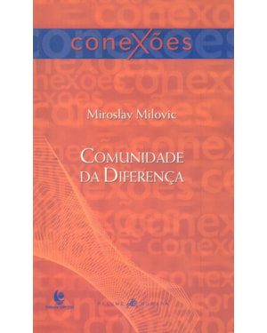 COMUNIDADE DA DIFERENCA