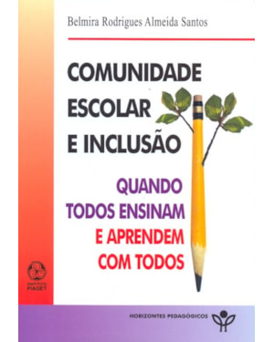 COMUNIDADE ESCOLAR E INCLUSAO