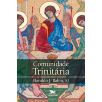 COMUNIDADE TRINITÁRIA