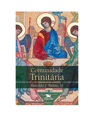 COMUNIDADE TRINITÁRIA