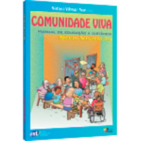 COMUNIDADE VIVA - MANUAL DE EDUCACAO A DISTANCIA