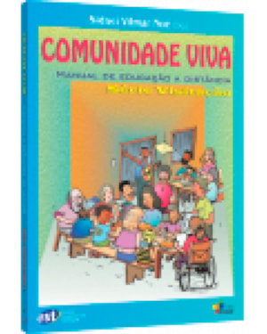 COMUNIDADE VIVA - MANUAL DE EDUCACAO A DISTANCIA
