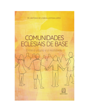 COMUNIDADES ECLESIAIS DE BASE