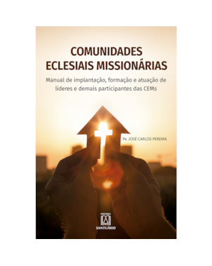 COMUNIDADES ECLESIAIS MISSIONÁRIAS