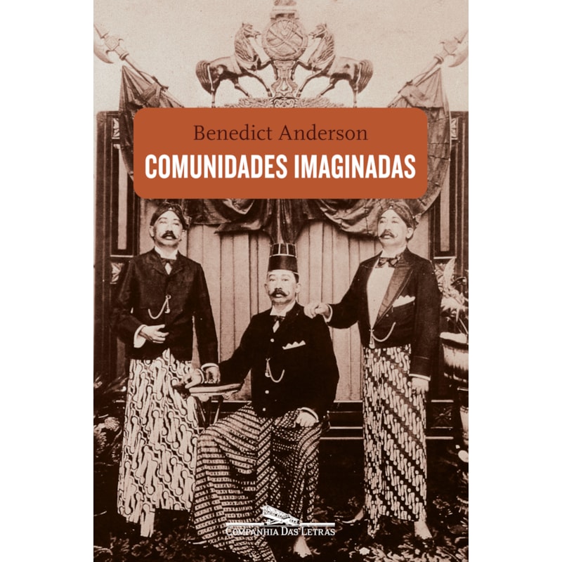 COMUNIDADES IMAGINADAS