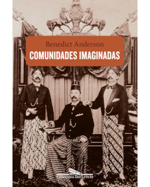 Comunidades imaginadas