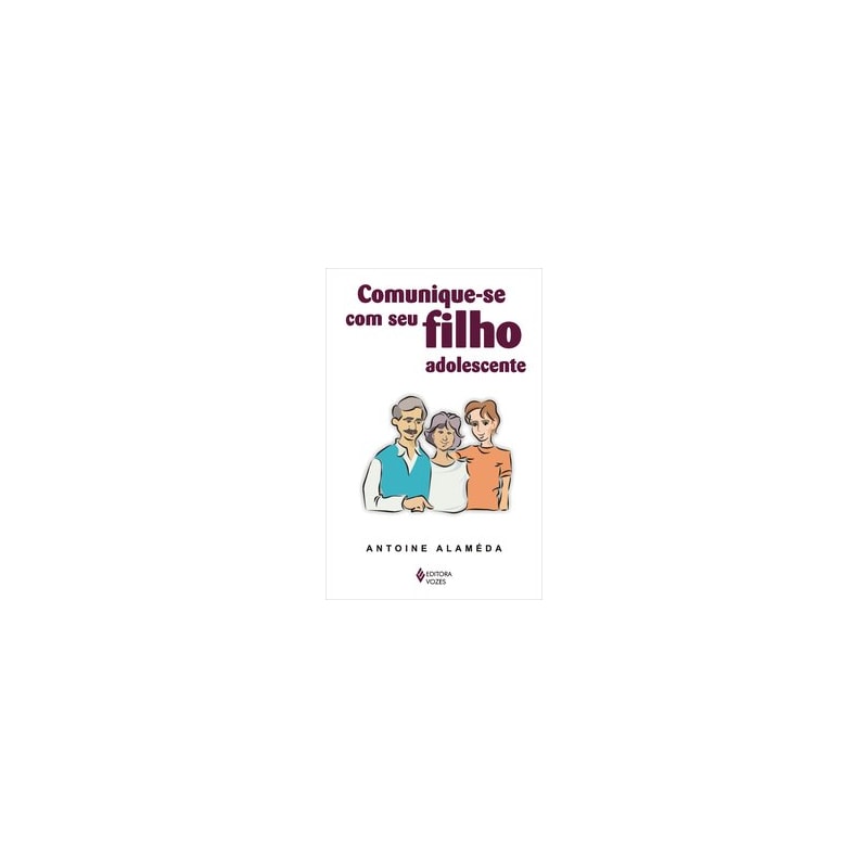 COMUNIQUE-SE COM SEU FILHO ADOLESCENTE