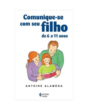 COMUNIQUE-SE COM SEU FILHO DE 6 A 11 ANOS