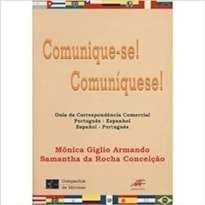 COMUNIQUE-SE! COMUNIQUE-SE! - 1