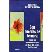 CON CUERDAS DE TERNURA