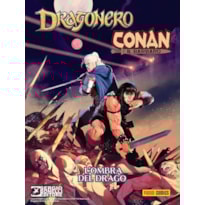 Conan & dragonero