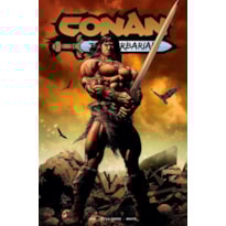 Conan, o bárbaro (2023) 03